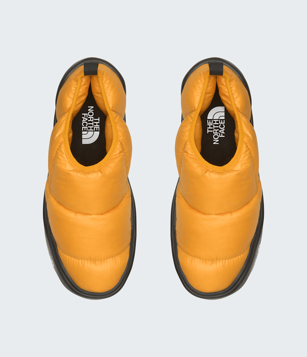 Base Camp THERMOBALL™ Mules - Summit Gold/TNF Black