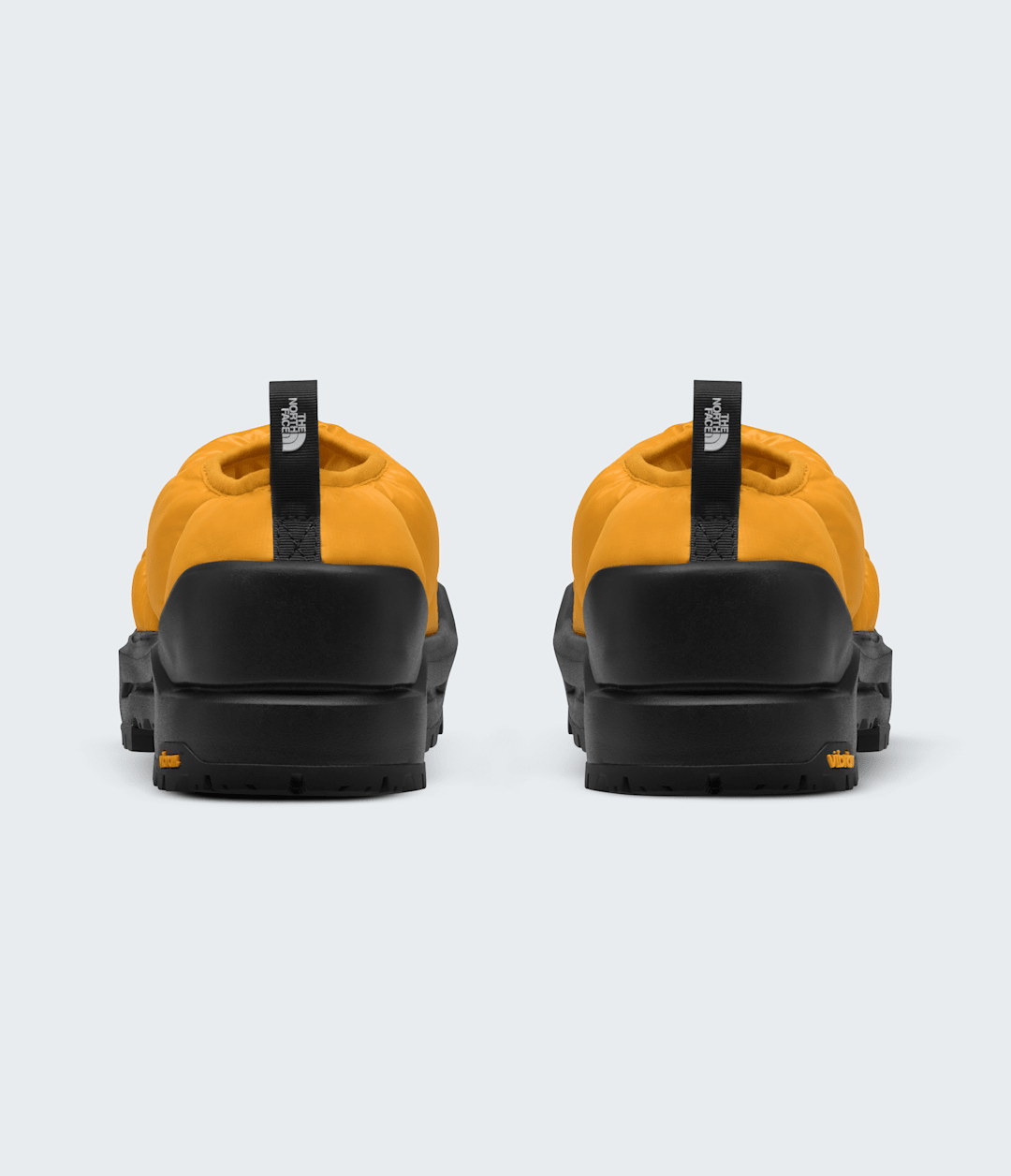 Base Camp THERMOBALL™ Mules - Summit Gold/TNF Black