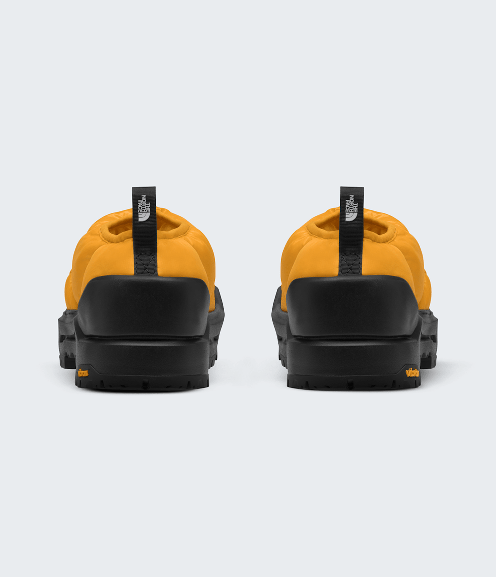Base Camp THERMOBALL™ Mules - Summit Gold/TNF Black