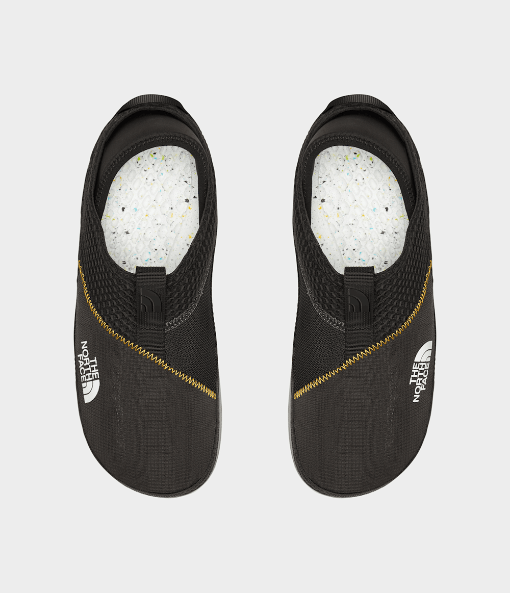 Base Camp Mules - TNF Black/TNF Black