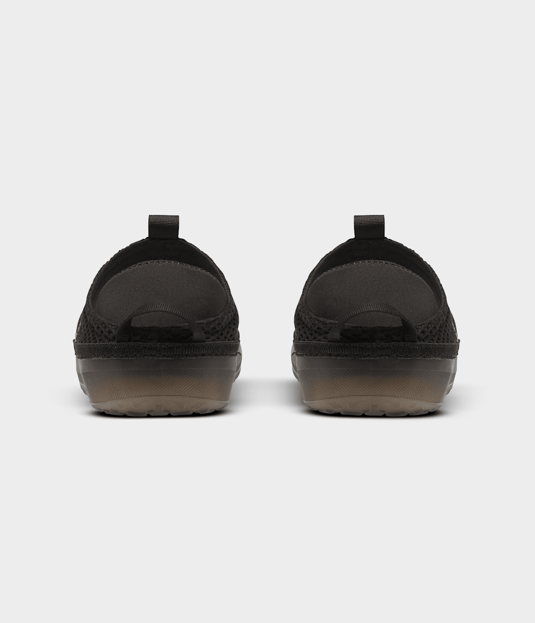 Base Camp Mules - TNF Black/TNF Black