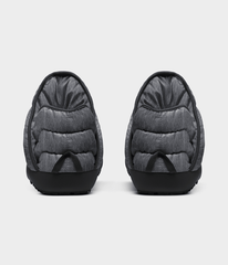 Men’s THERMOBALL™ Traction Booties - Phantom Grey Heather Print/TNF Black