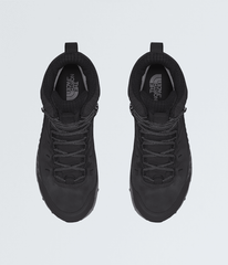 Men’s VECTIV™ Fastpack Insulated Waterproof Shoes - TNF Black/Vanadis Grey