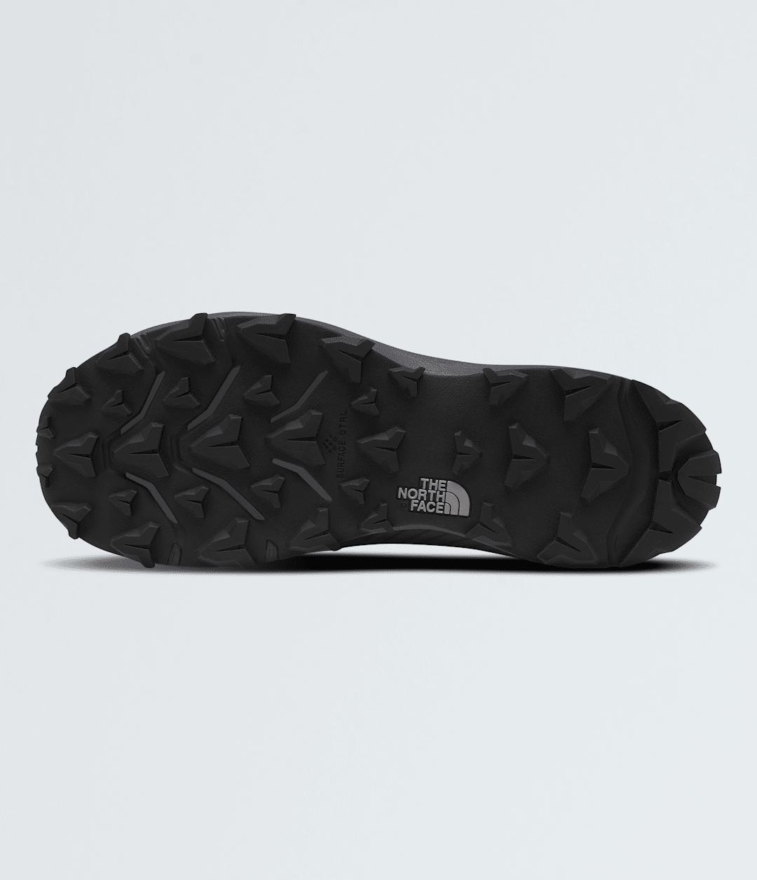Men’s VECTIV™ Fastpack Insulated Waterproof Shoes - TNF Black/Vanadis Grey