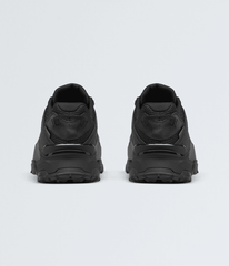 Men’s Ultra 112 Waterproof Shoes - TNF Black/TNF Black