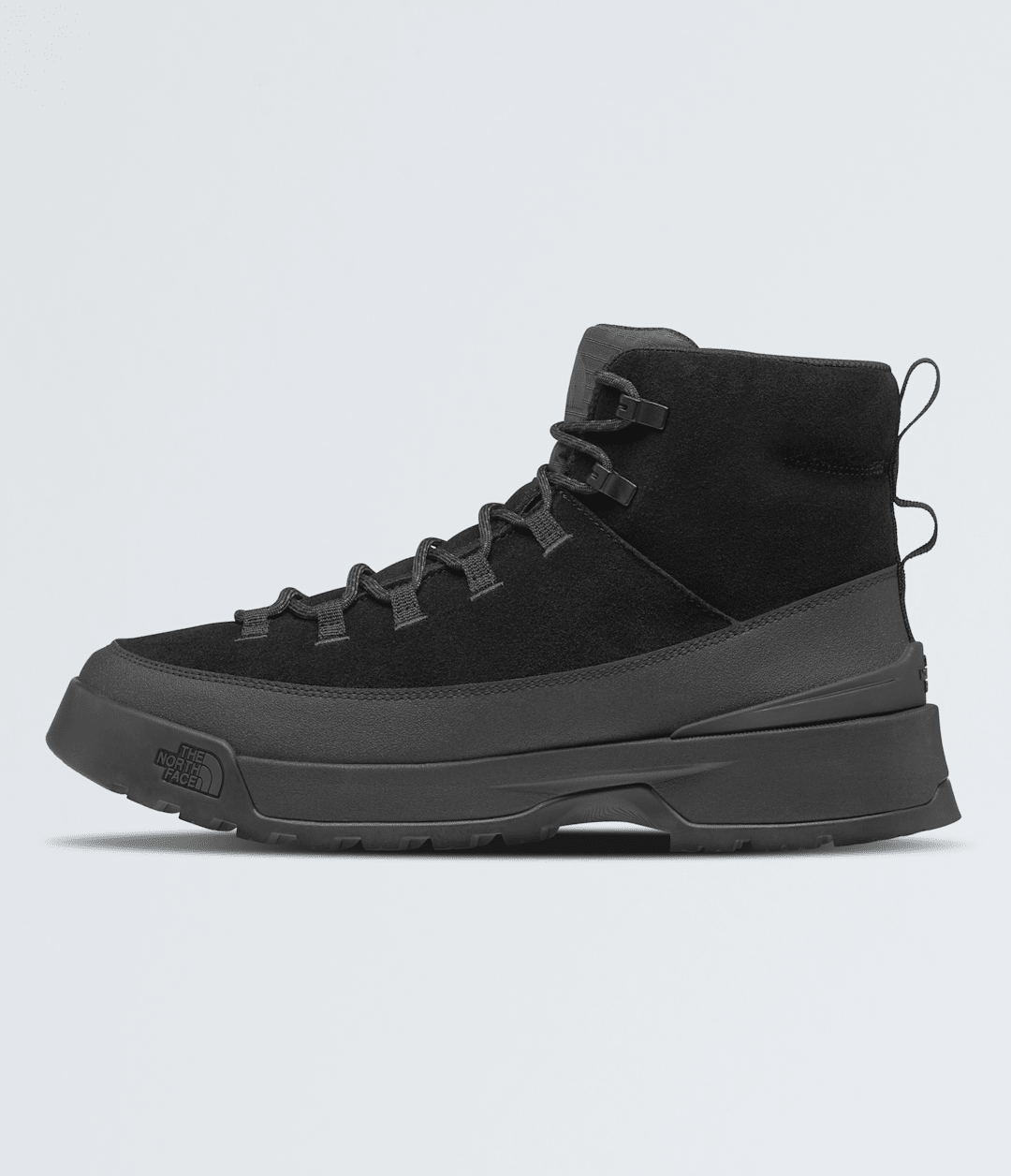 Glenclyffe™ Urban Boots - TNF Black/TNF Black