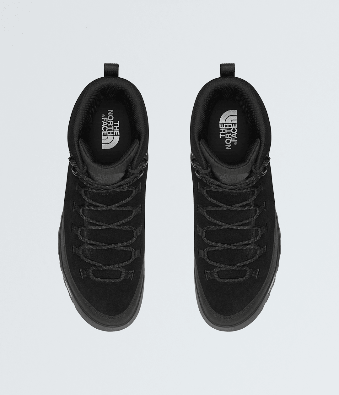 Glenclyffe™ Urban Boots - TNF Black/TNF Black