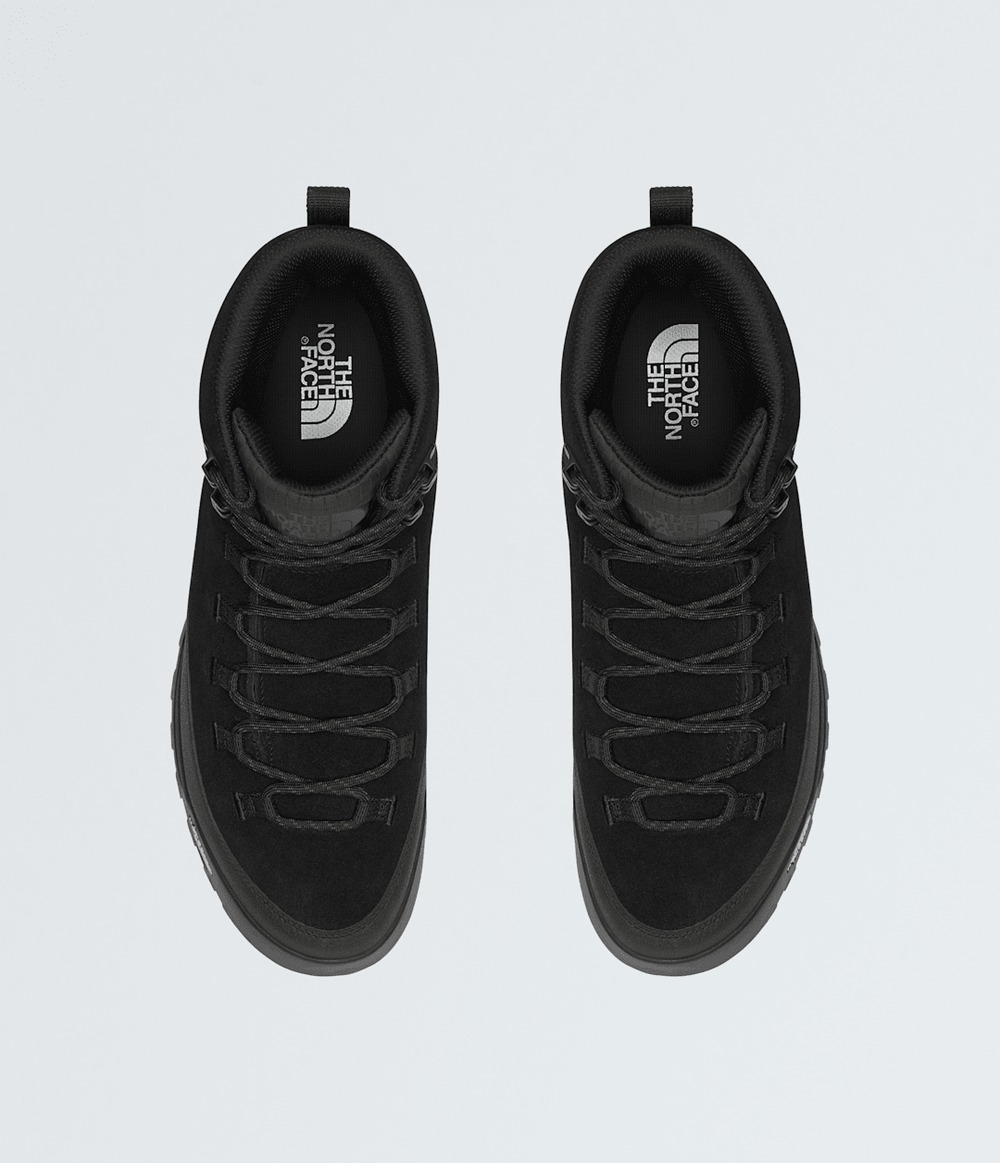 Glenclyffe™ Urban Boots - TNF Black/TNF Black