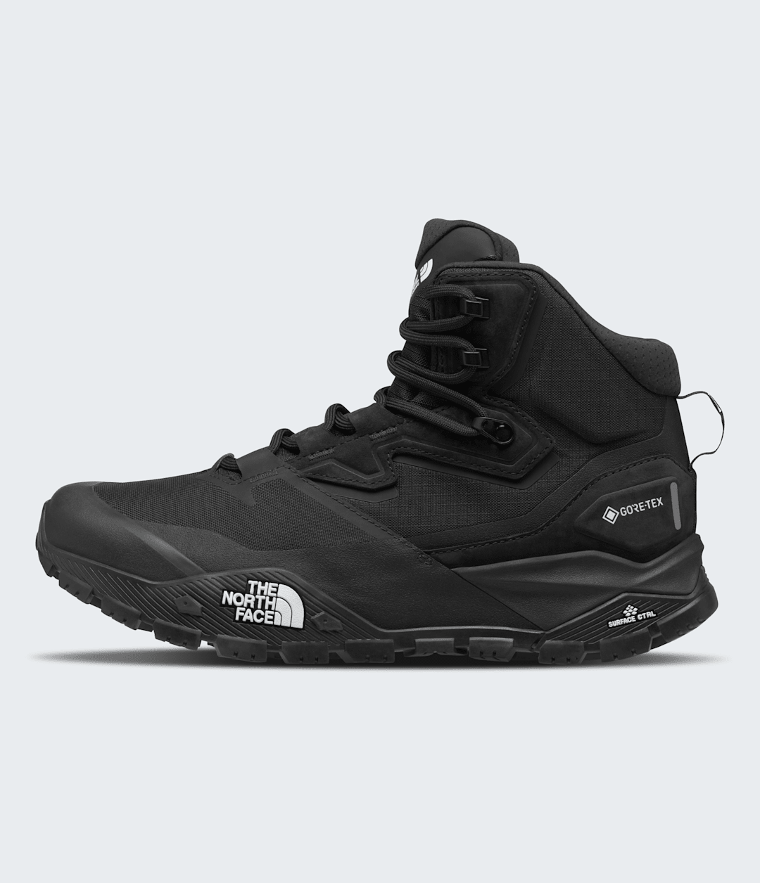 Men’s Offtrail Hike LT Mid GORE-TEX® Boots - TNF Black/TNF White