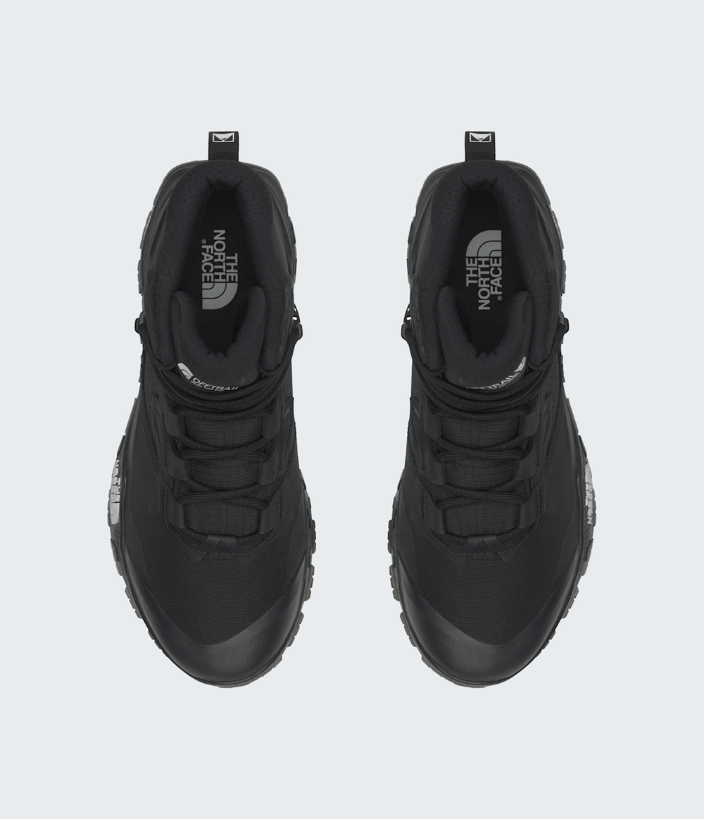 Men’s Offtrail Hike LT Mid GORE-TEX® Boots - TNF Black/TNF White