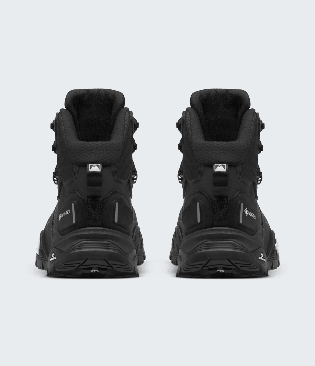 Men’s Offtrail Hike LT Mid GORE-TEX® Boots - TNF Black/TNF White