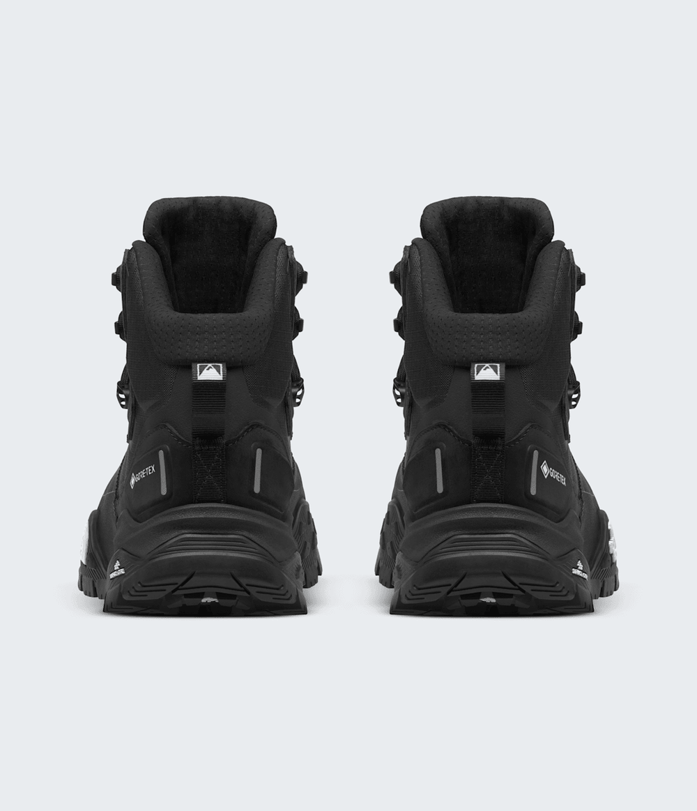Men’s Offtrail Hike LT Mid GORE-TEX® Boots - TNF Black/TNF White