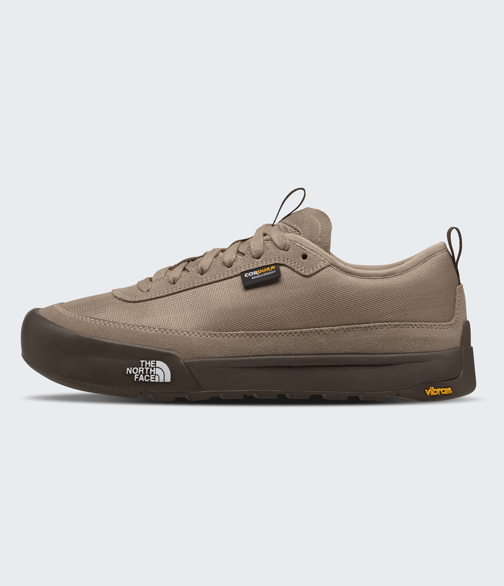 Clyffe™ Shoes - Mushroom Grey/Demitasse Brown