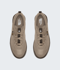Clyffe™ Shoes - Mushroom Grey/Demitasse Brown