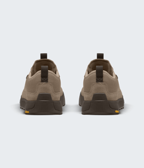 Clyffe™ Shoes - Mushroom Grey/Demitasse Brown