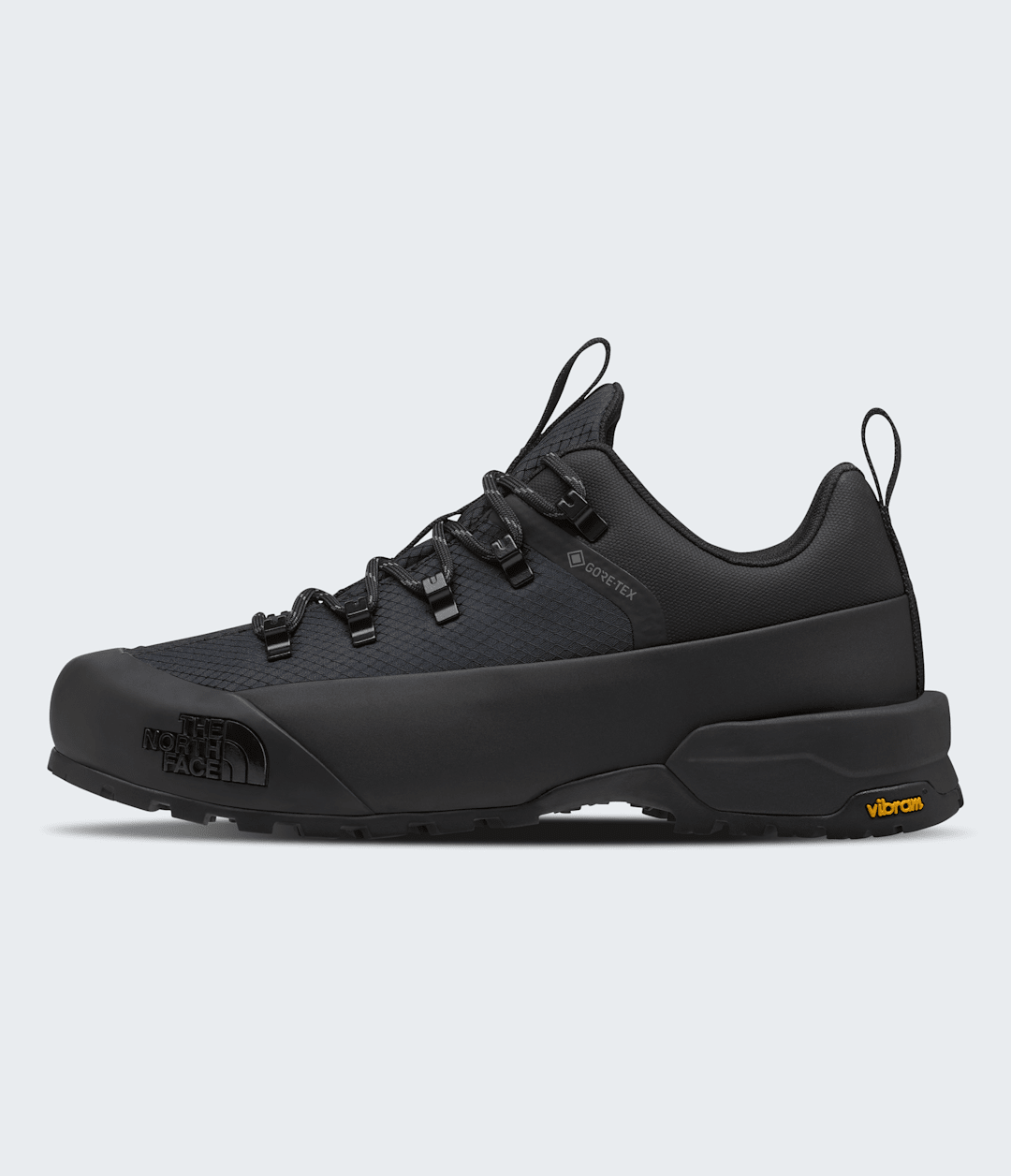 Glenclyffe™ Low GORE-TEX® Shoes - TNF Black/TNF Black