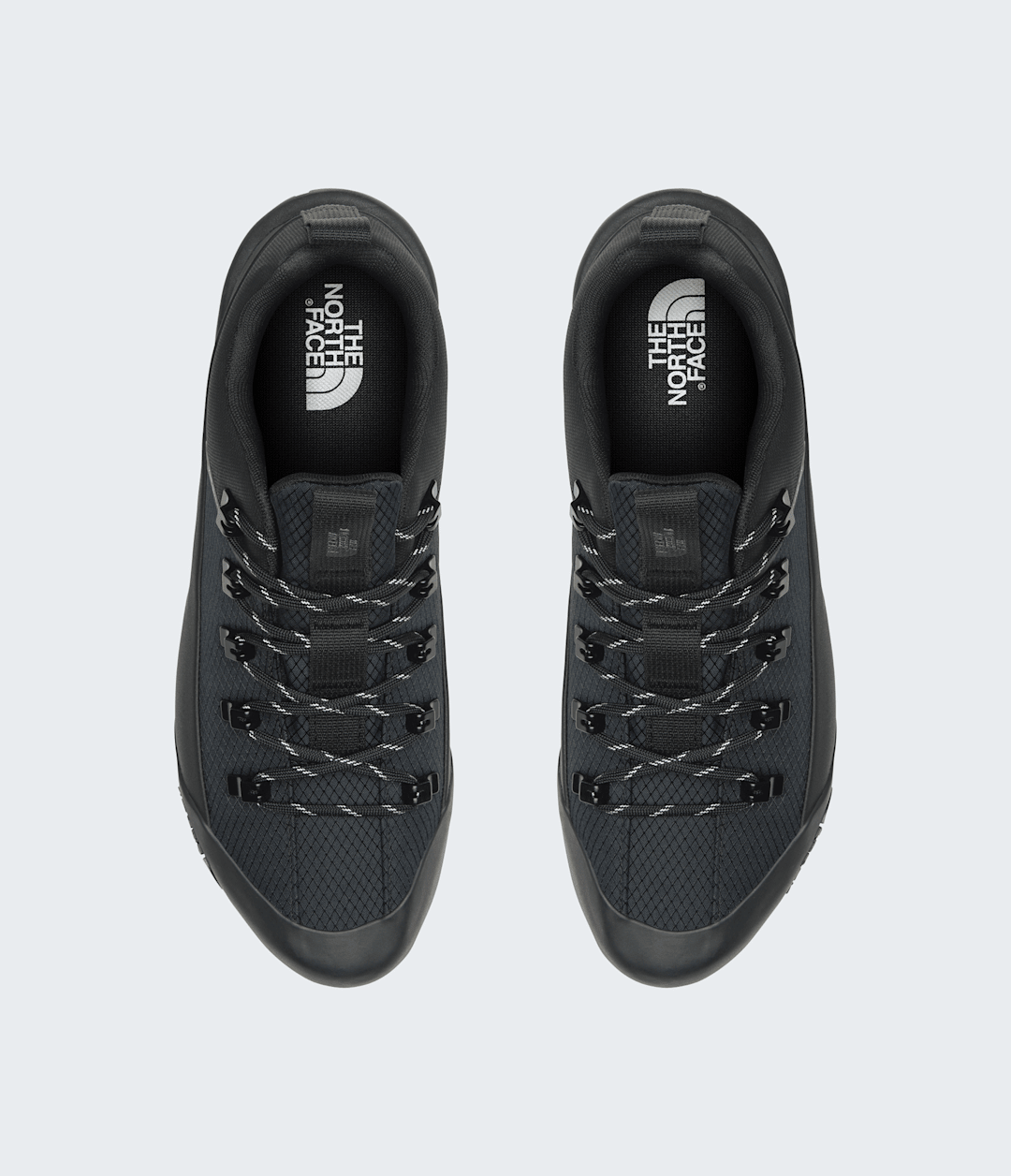 Glenclyffe™ Low GORE-TEX® Shoes - TNF Black/TNF Black