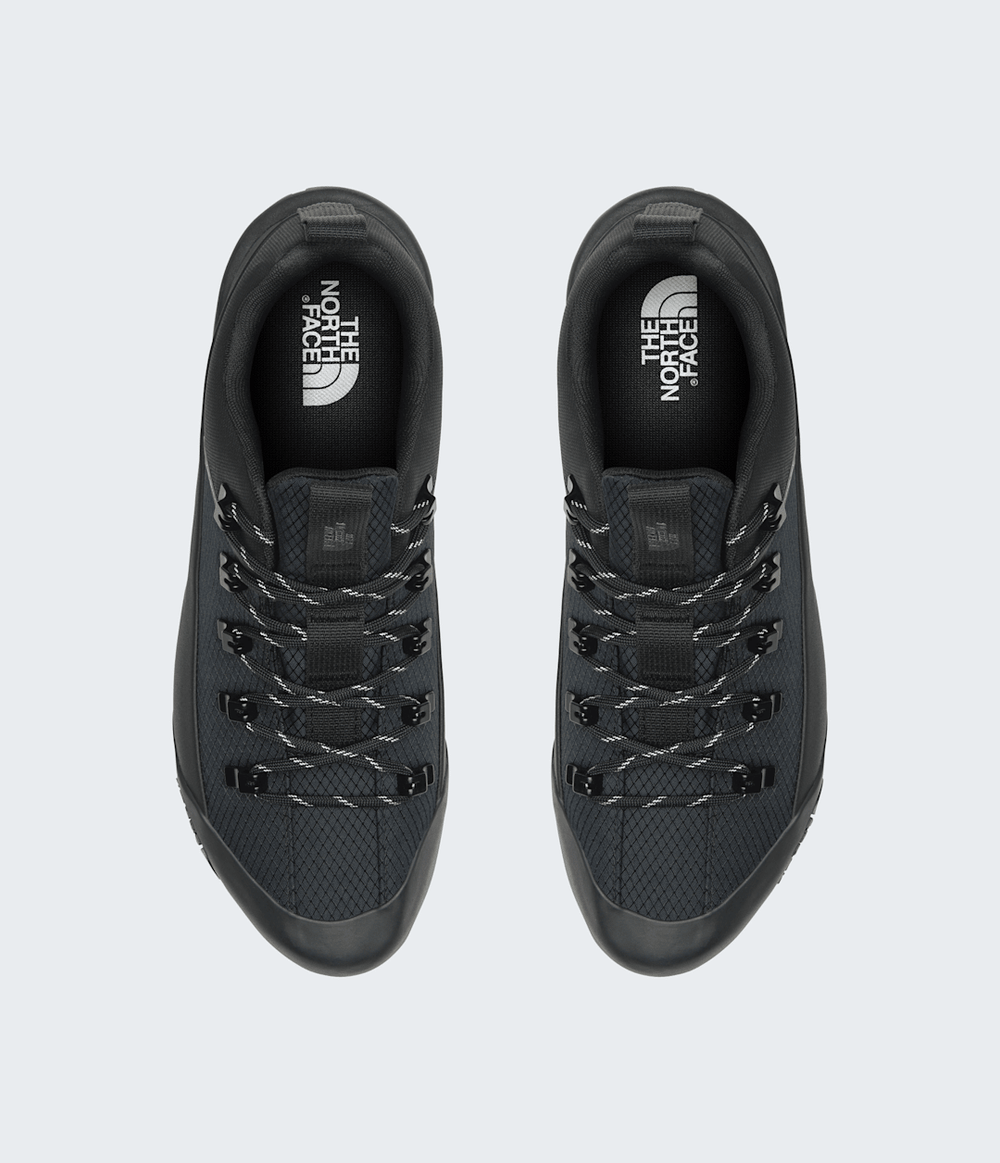 Glenclyffe™ Low GORE-TEX® Shoes - TNF Black/TNF Black