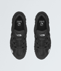 Hedgehog 06 RVST Shoes - TNF Black/TNF White