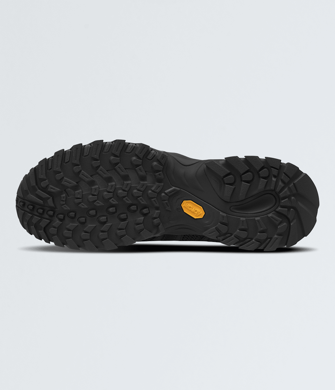 Hedgehog 06 RVST Shoes - TNF Black/TNF White
