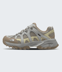 Hedgehog 06 RVST GORE-TEX® Shoes - High Rise Grey/White Asparagus
