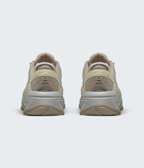 Hedgehog 06 RVST GORE-TEX® Shoes - High Rise Grey/White Asparagus
