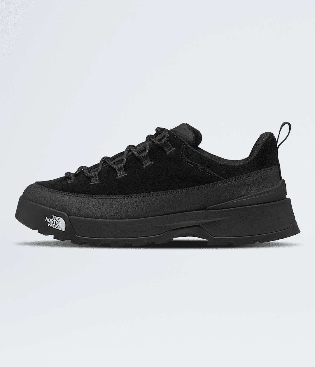 Glenclyffe™ Urban Low Shoes - TNF Black/TNF Black