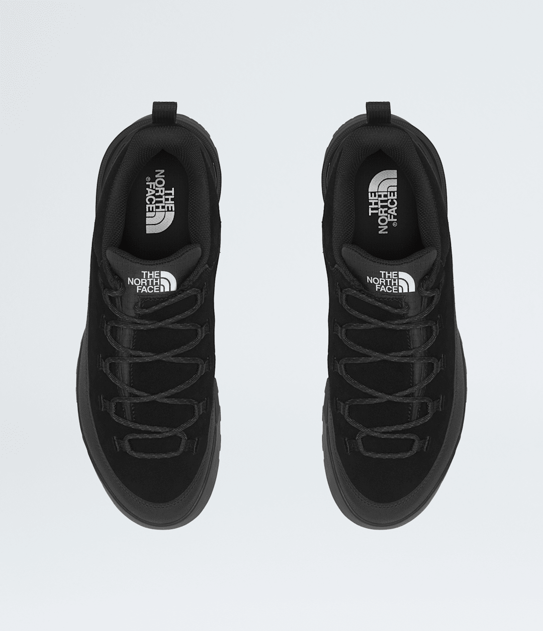 Glenclyffe™ Urban Low Shoes - TNF Black/TNF Black