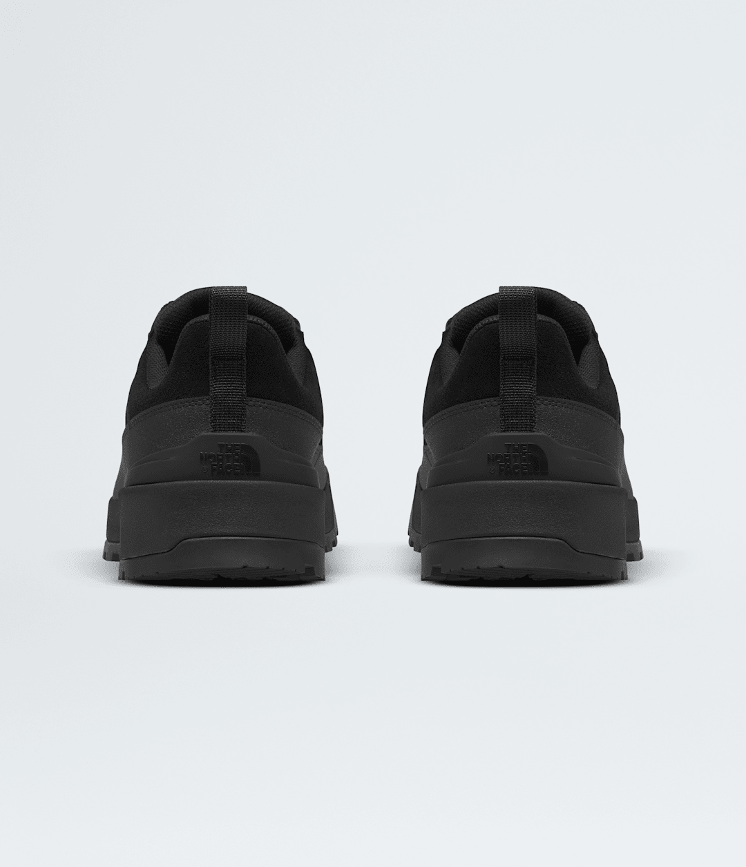 Glenclyffe™ Urban Low Shoes - TNF Black/TNF Black