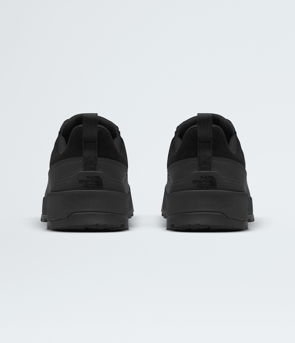 Glenclyffe™ Urban Low Shoes - TNF Black/TNF Black