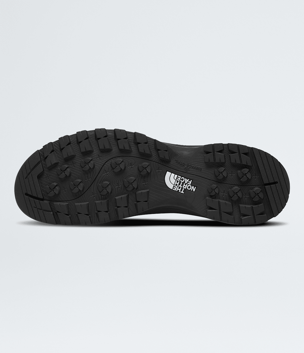 Glenclyffe™ Urban Low Shoes - TNF Black/TNF Black