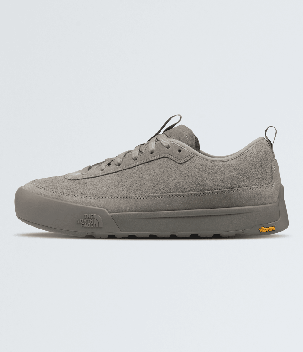 Clyffe™ Suede Shoes - Stone Slab/Slate Rock