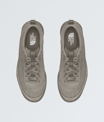 Clyffe™ Suede Shoes - Stone Slab/Slate Rock