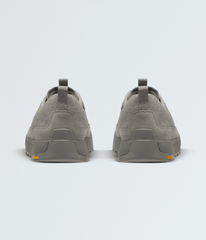 Clyffe™ Suede Shoes - Stone Slab/Slate Rock