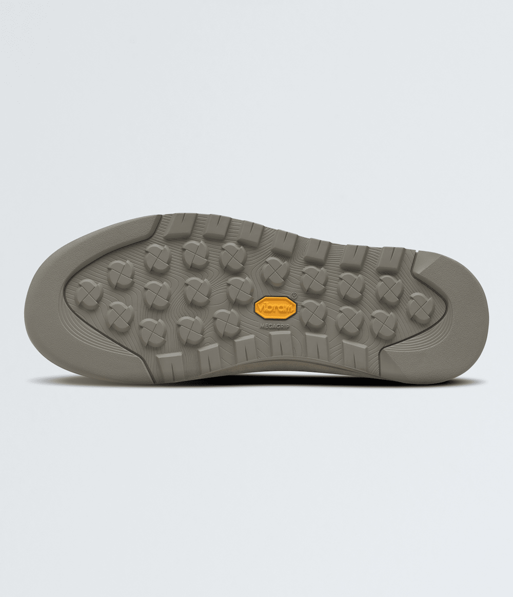 Clyffe™ Suede Shoes - Stone Slab/Slate Rock