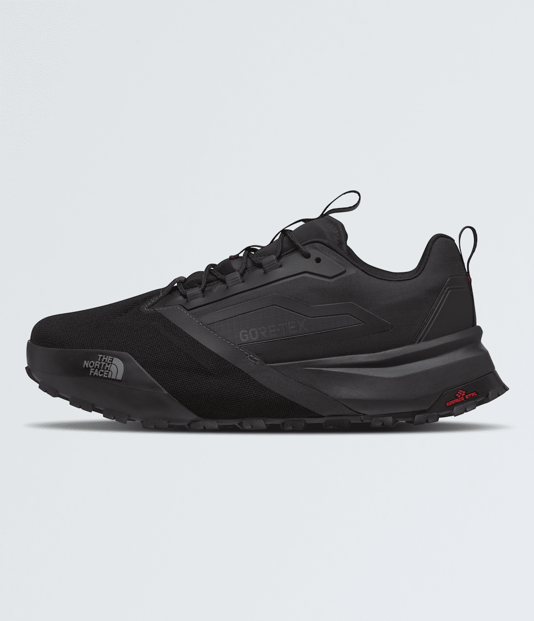 Offtrail Tech GORE-TEX® Shoes - TNF Black/TNF Black