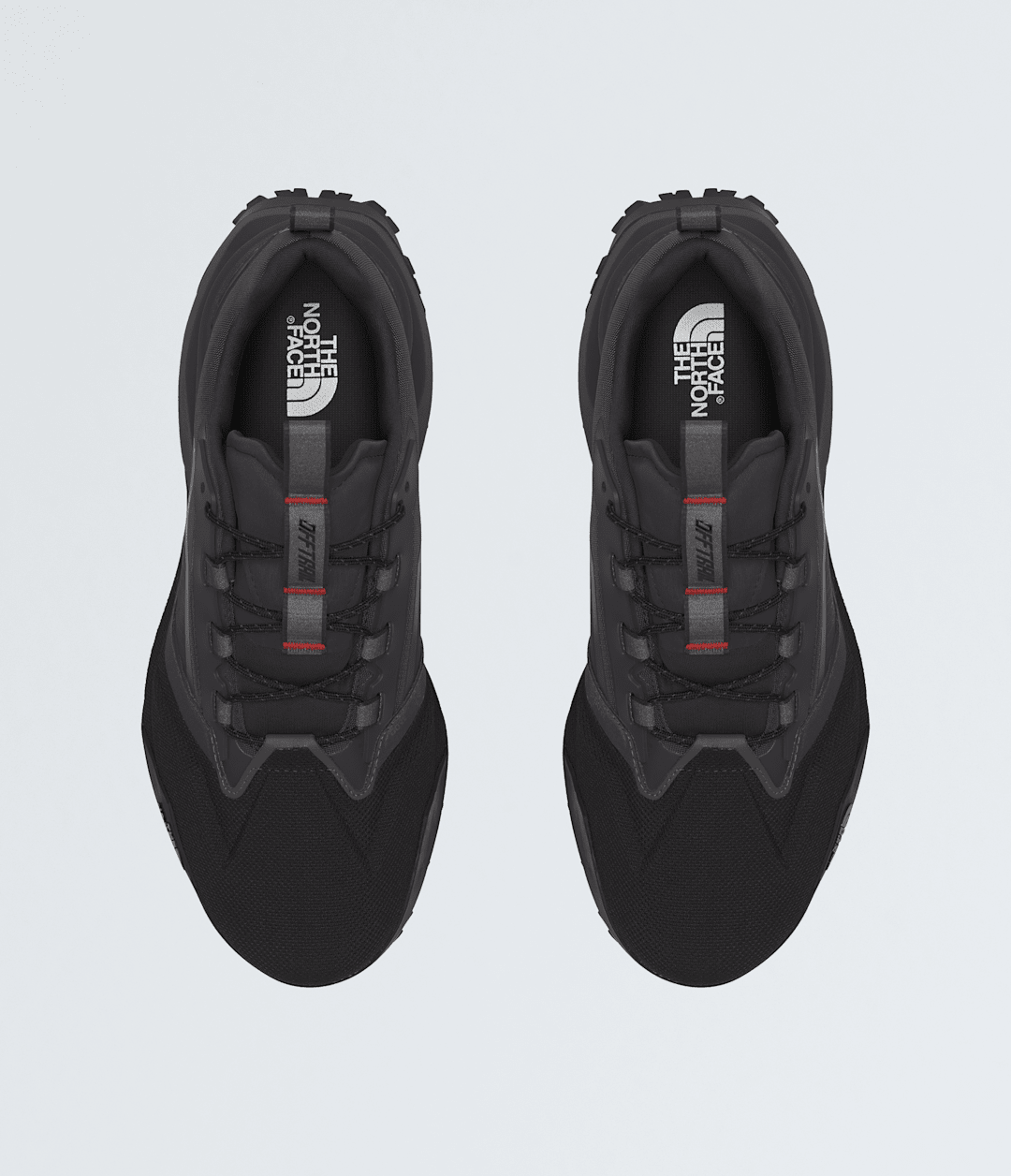 Offtrail Tech GORE-TEX® Shoes - TNF Black/TNF Black