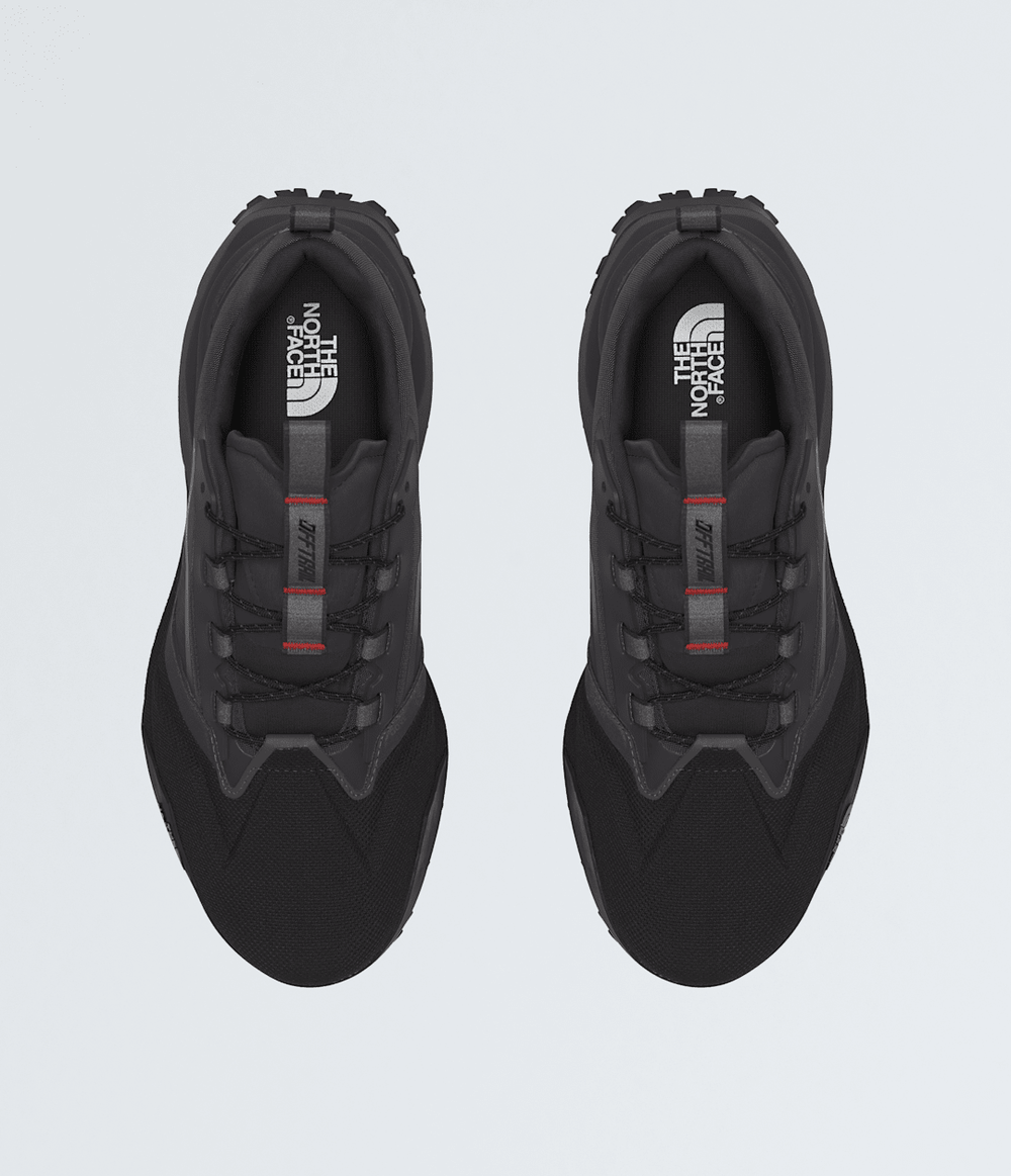 Offtrail Tech GORE-TEX® Shoes - TNF Black/TNF Black
