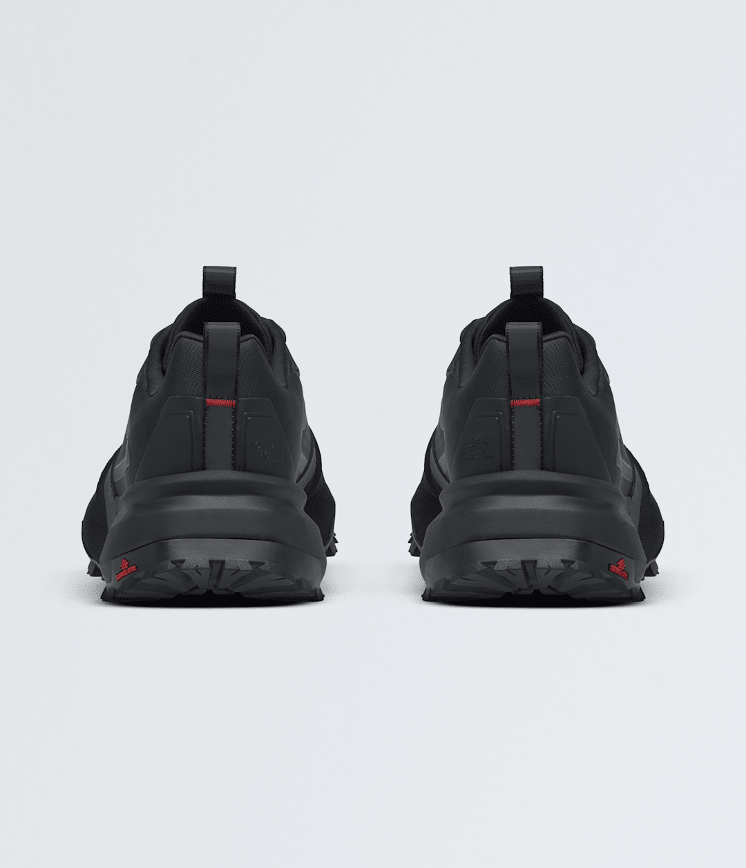 Offtrail Tech GORE-TEX® Shoes - TNF Black/TNF Black