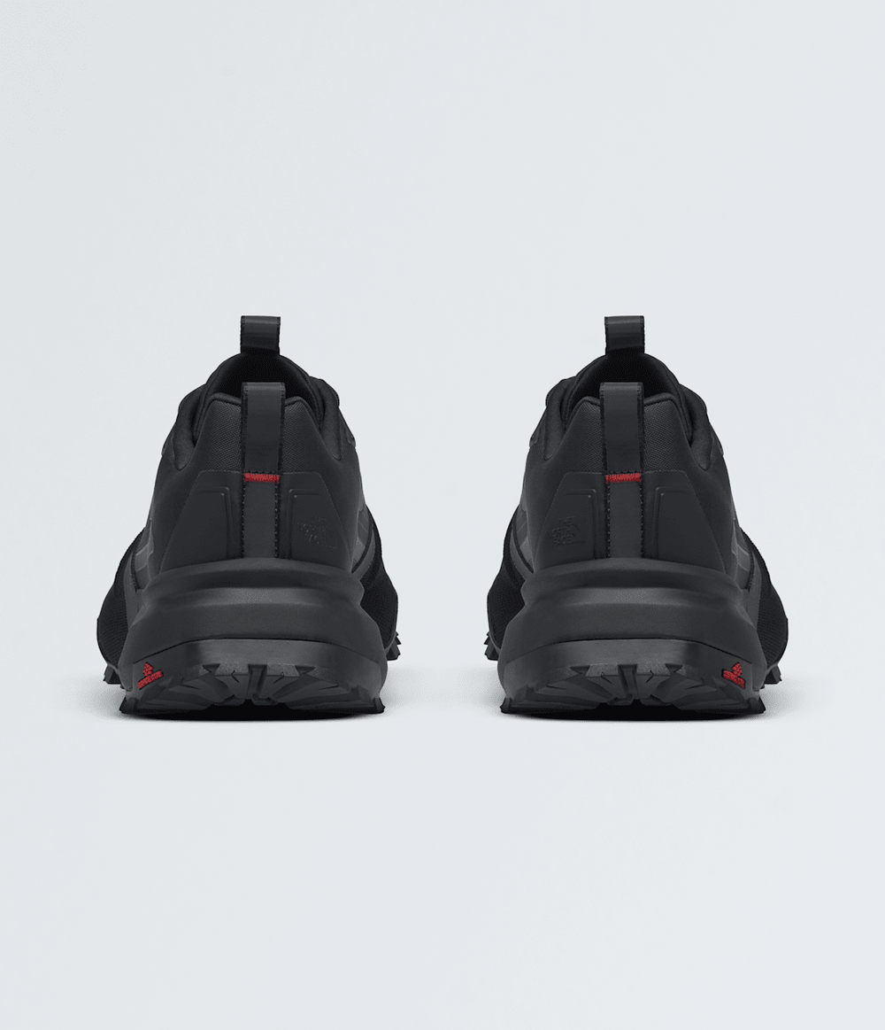 Offtrail Tech GORE-TEX® Shoes - TNF Black/TNF Black