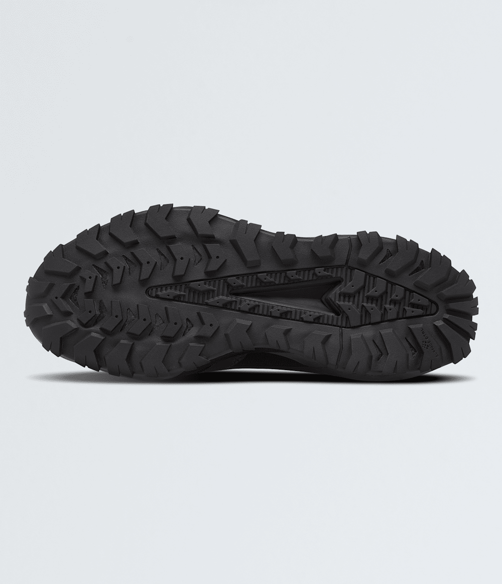 Offtrail Tech GORE-TEX® Shoes - TNF Black/TNF Black