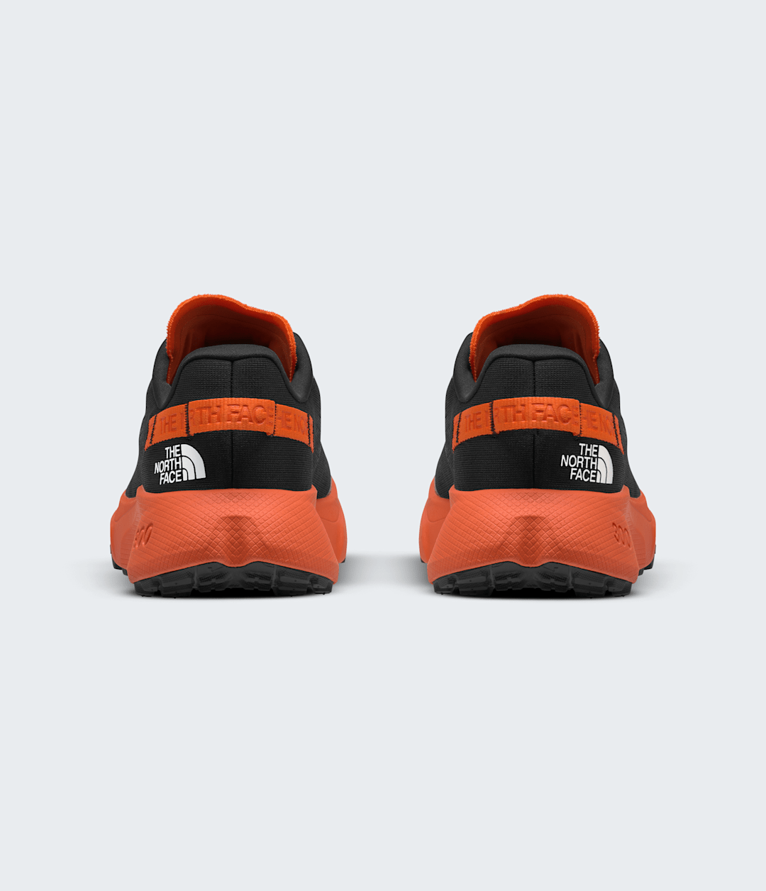 Men’s Altamesa 300 Shoes - TNF Black/Solar Flare