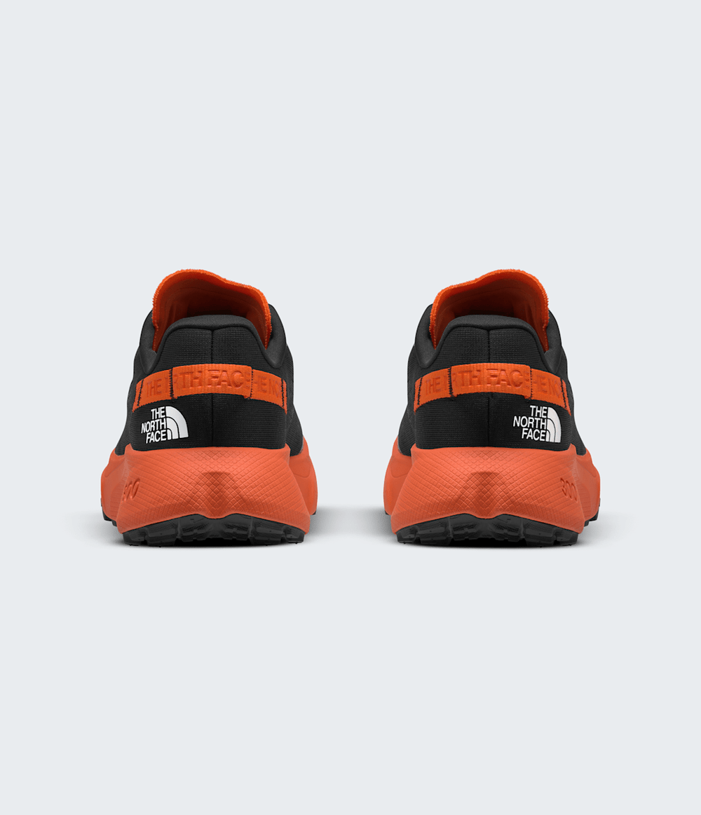 Men’s Altamesa 300 Shoes - TNF Black/Solar Flare