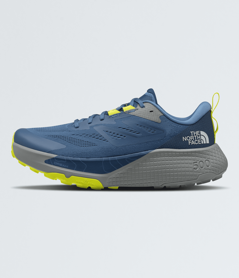 Men’s Altamesa 500 Shoes - Winslor Blue/Shady Blue