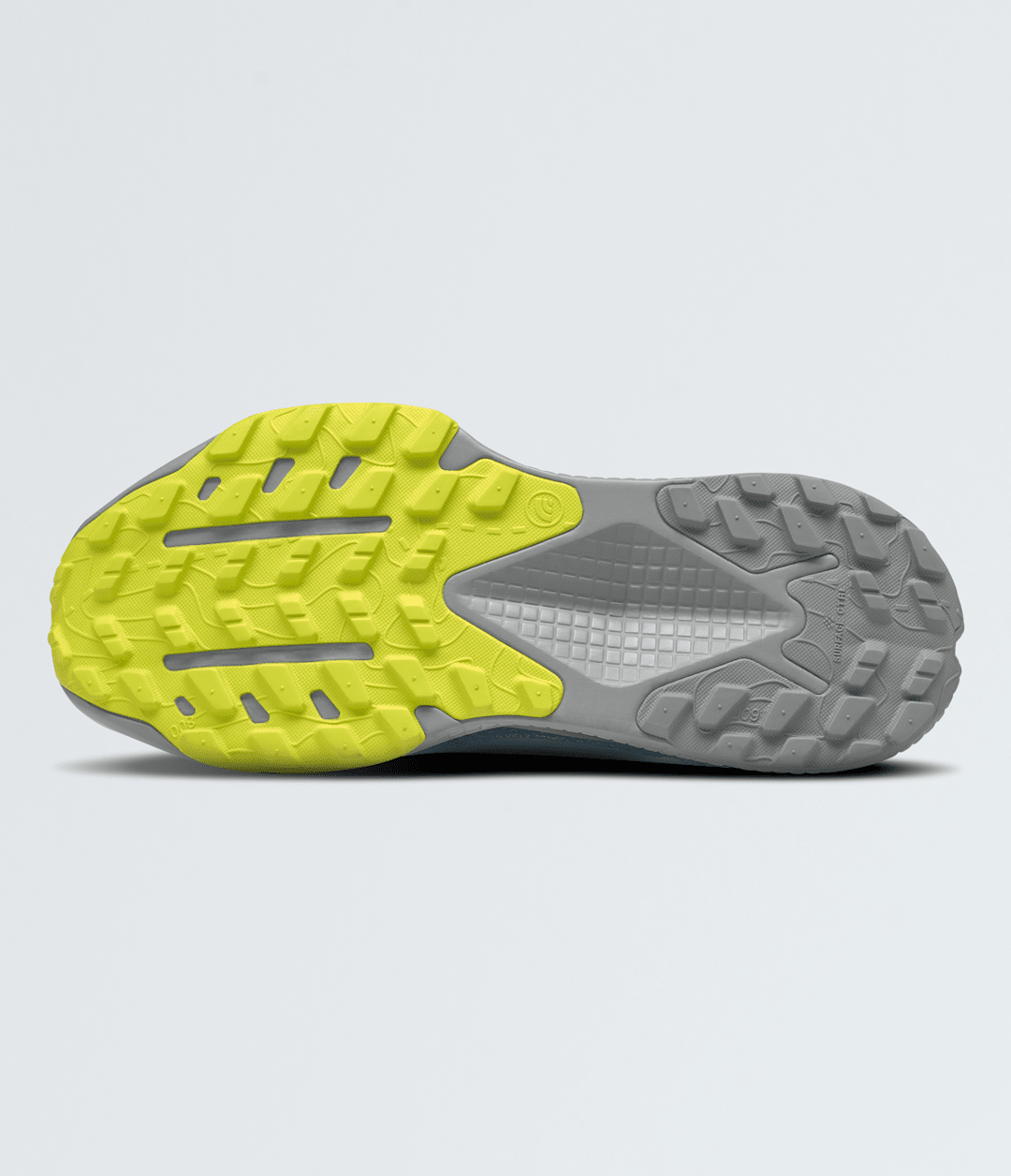 Men’s Altamesa 500 Shoes - Winslor Blue/Shady Blue