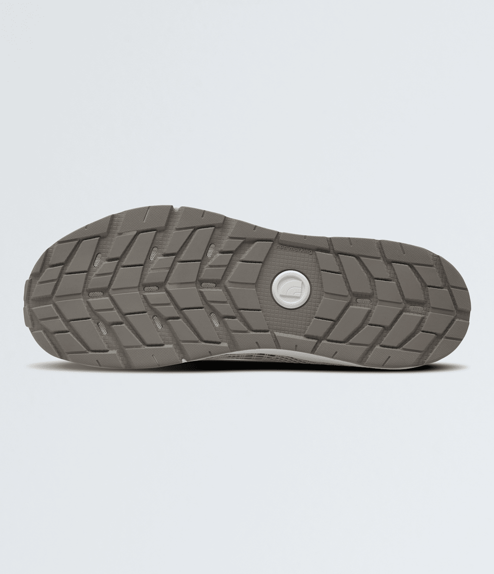Men’s Platte Canyon Shoes - Calacatta/White Dune