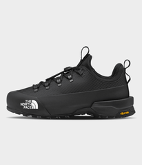Glenclyffe Low Shoes - TNF Black/TNF Black