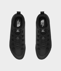 Glenclyffe Low Shoes - TNF Black/TNF Black