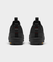 Glenclyffe Low Shoes - TNF Black/TNF Black
