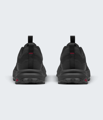 Offtrail VE Shoes - TNF Black/TNF Red